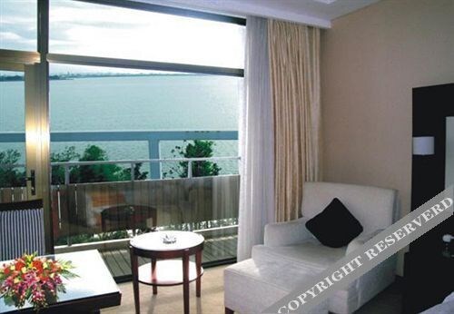 Сучжоу: Lake View Garden Hotel