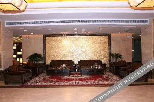 Сучжоу: Lake View Garden Hotel