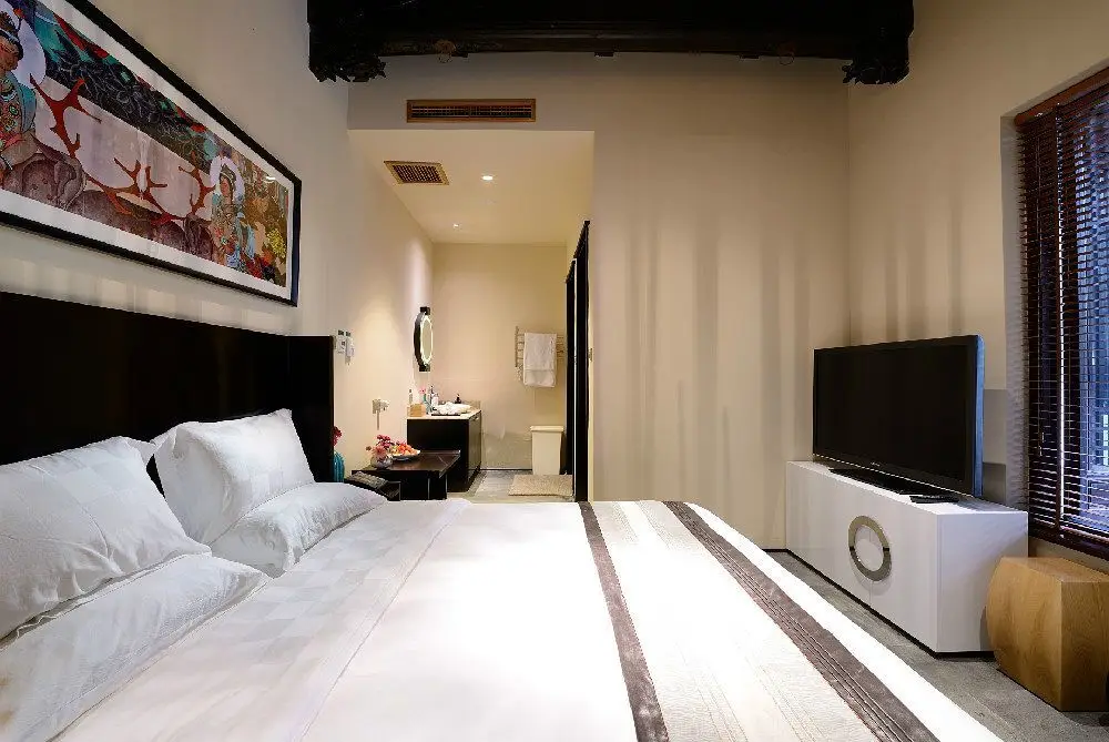 Шанхай: Blossom Hill Inn Zhouzhuang  Seasonland