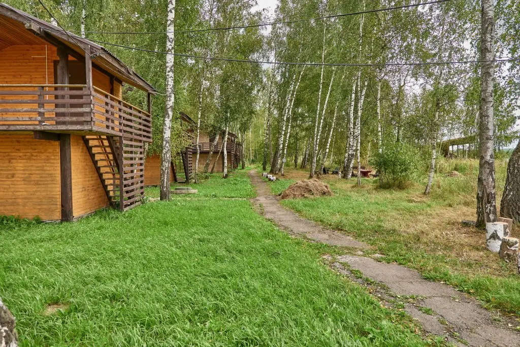 Kazach'ya Stanitsa Guest house — фото 1
