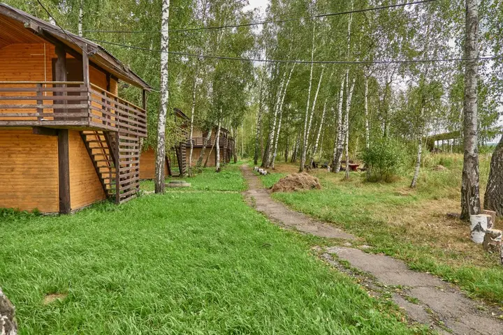 Коробчеево: Kazach'ya Stanitsa Guest house