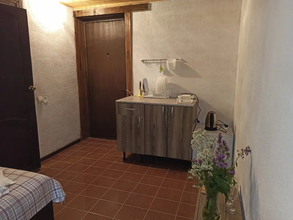 Коробчеево: Kazach'ya Stanitsa Guest house