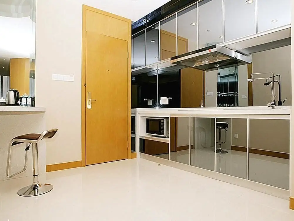 Наньтун: Rosedale Hotel & Suites Nantong