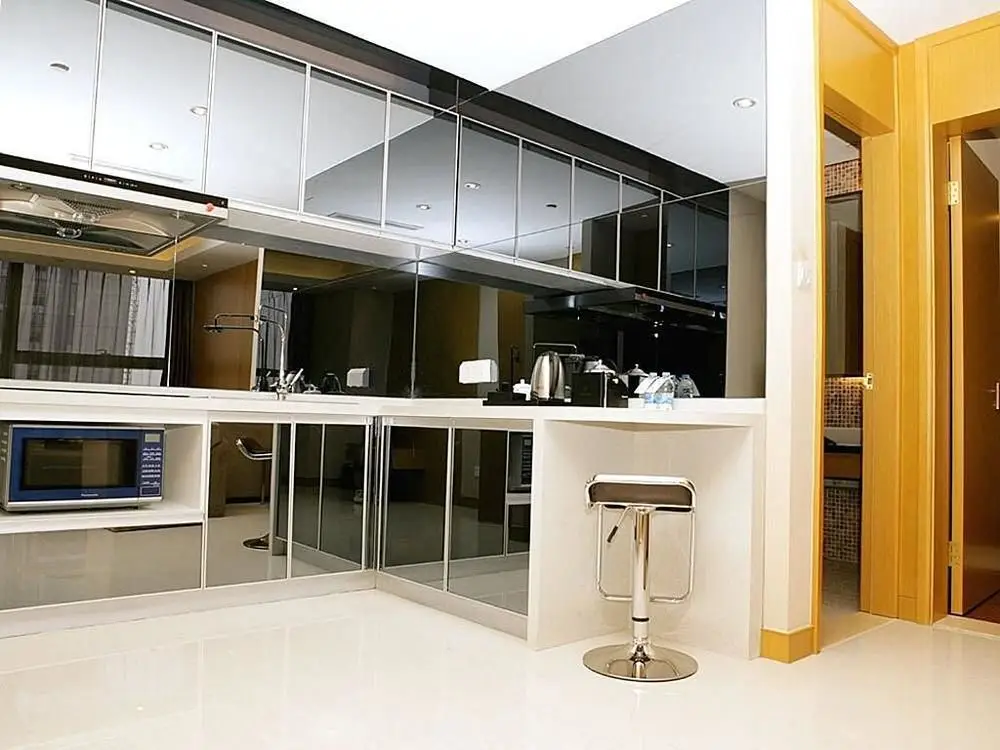 Наньтун: Rosedale Hotel & Suites Nantong