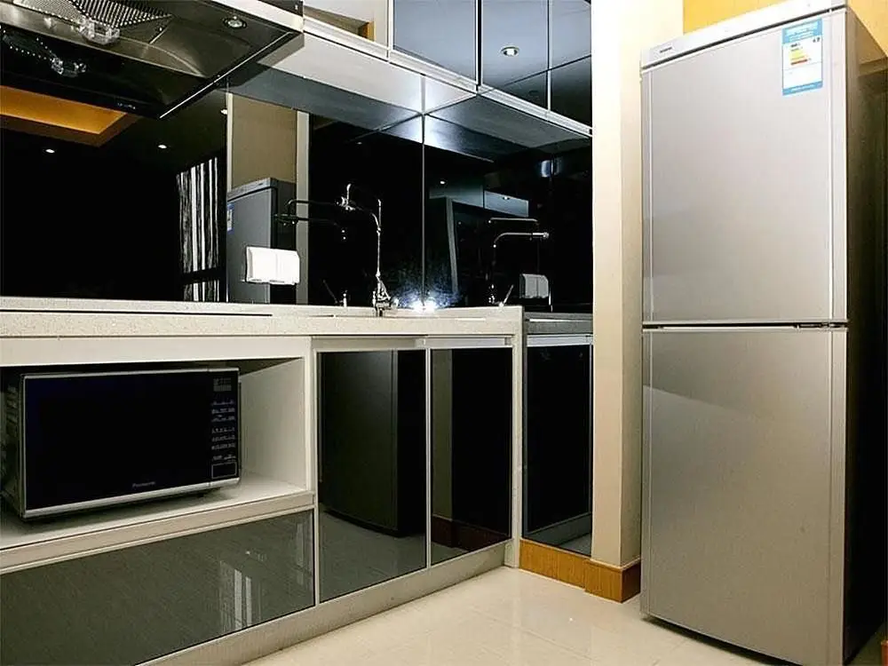 Наньтун: Rosedale Hotel & Suites Nantong