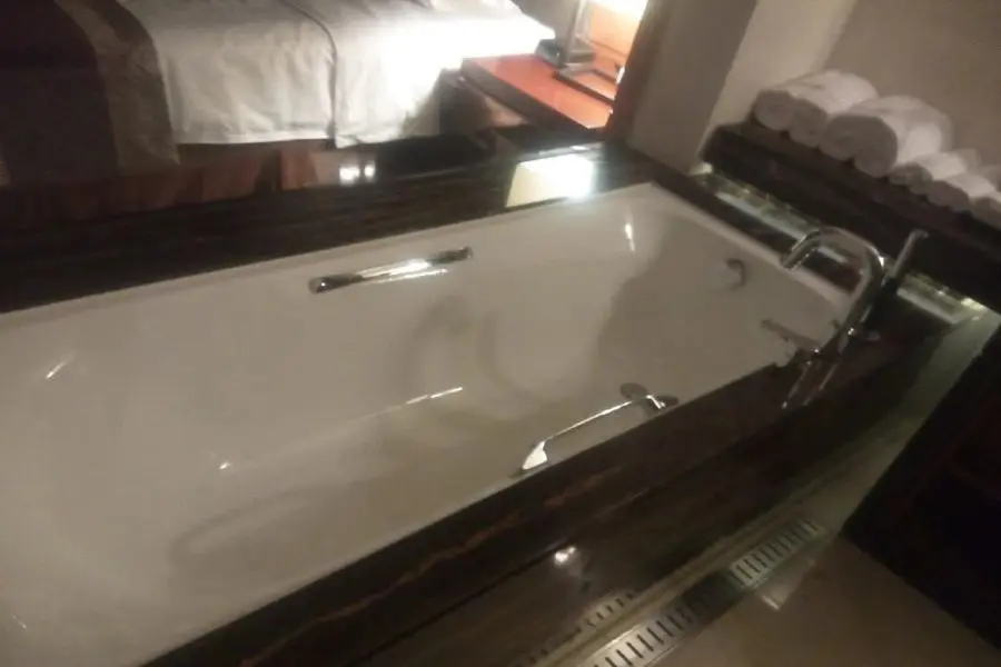 Чэнду: Chengdu Airport Hotel