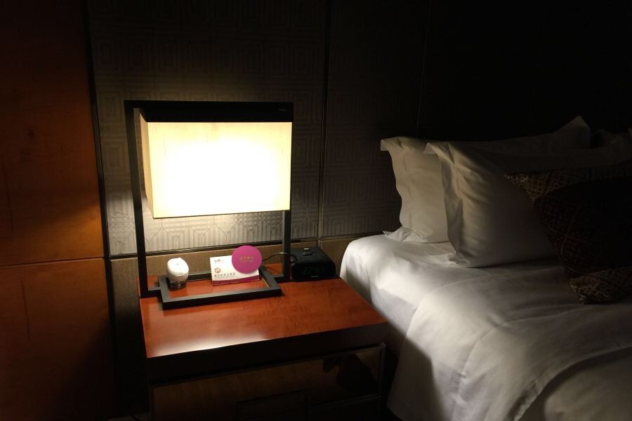 Чэнду: Chengdu Airport Hotel