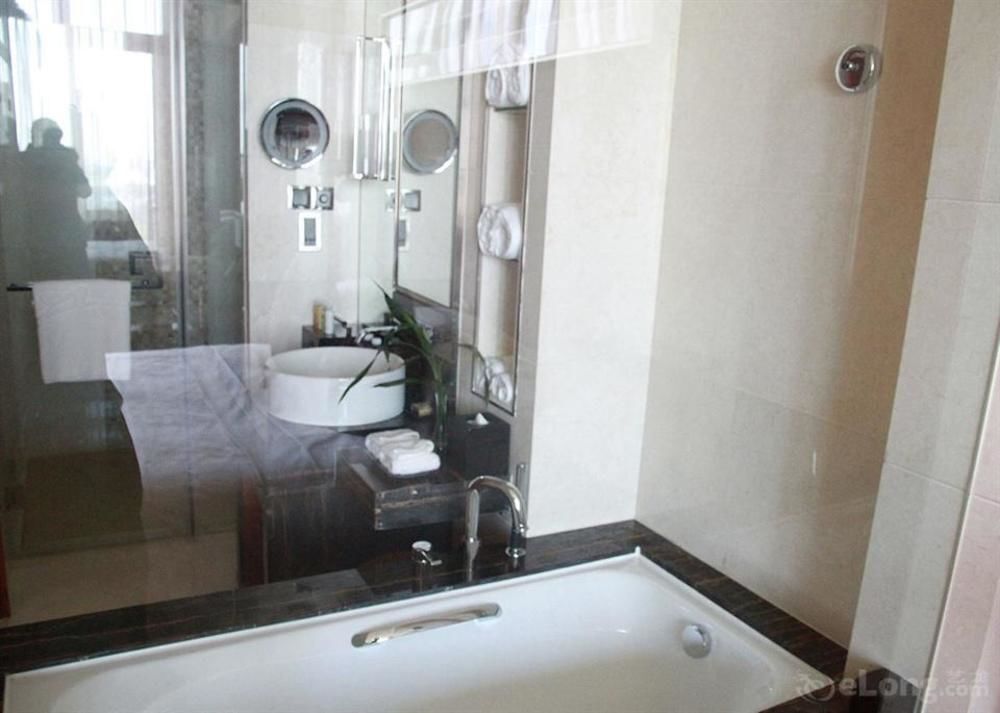 Чэнду: Chengdu Airport Hotel