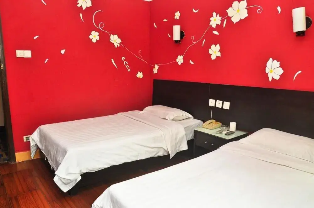Гуанчжоу: Tomorrow Business Tianhe