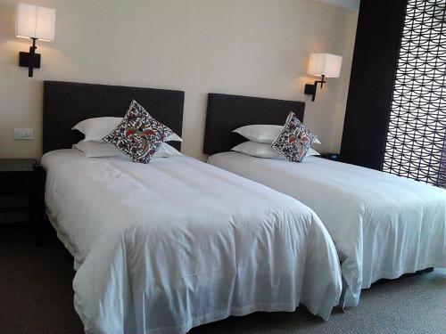 Хэфэй: Ssaw Hotel Hefei
