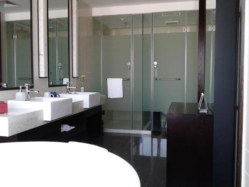 Хэфэй: Ssaw Hotel Hefei