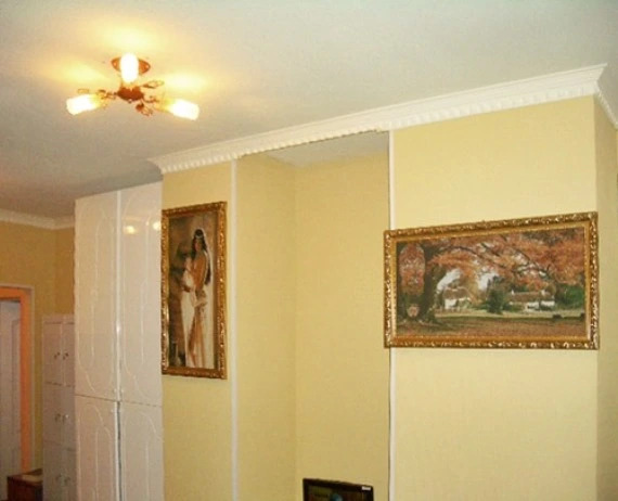 Москва: 7 Sky Hostel