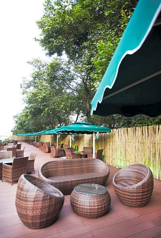 Season Boutique Hotel Longcheng Branch — фото 1