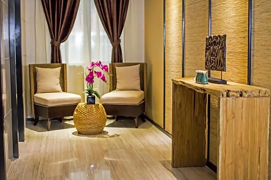 Шэньчжэнь: Season Boutique Hotel Longcheng Branch
