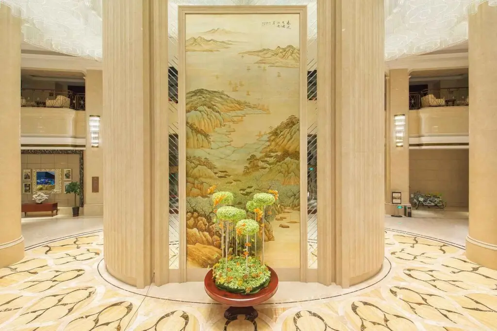 Сучжоу: Hengtong Gloria Resort Suzhou