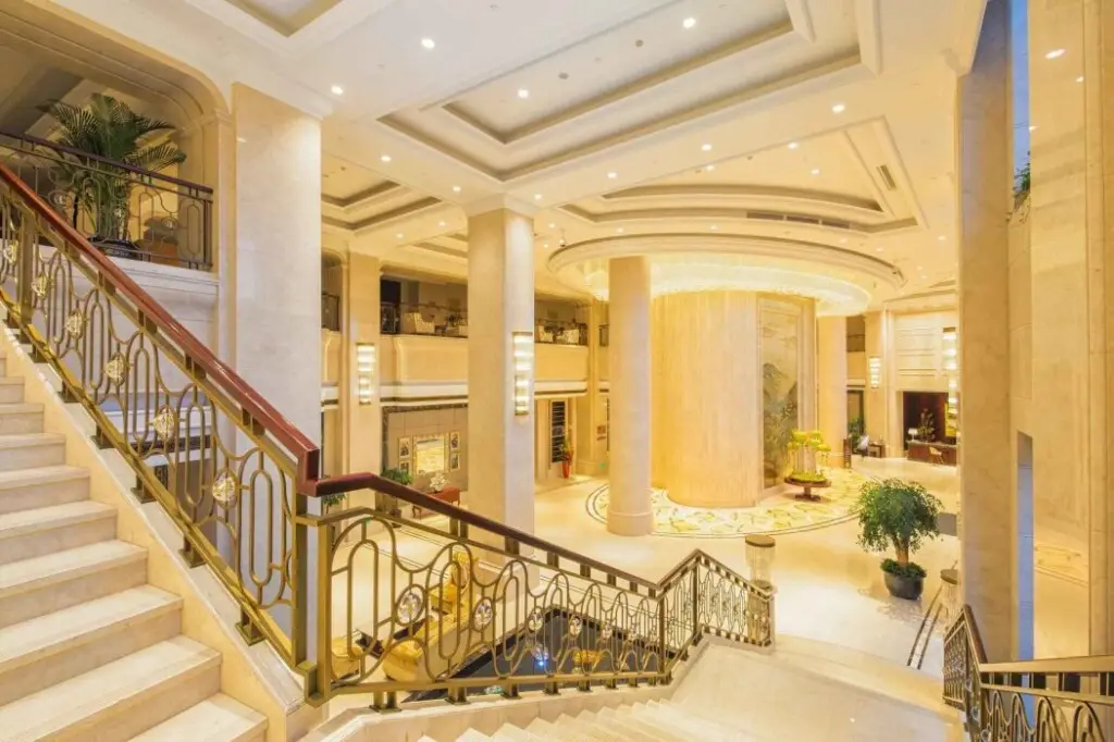 Сучжоу: Hengtong Gloria Resort Suzhou