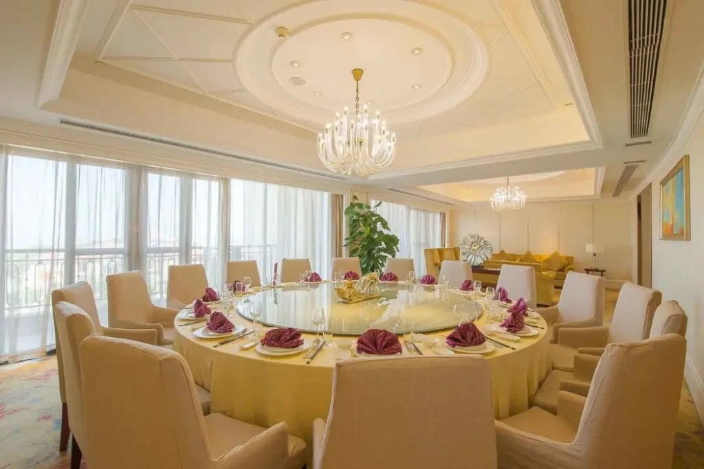 Сучжоу: Hengtong Gloria Resort Suzhou
