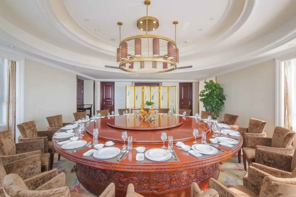 Сучжоу: Hengtong Gloria Resort Suzhou