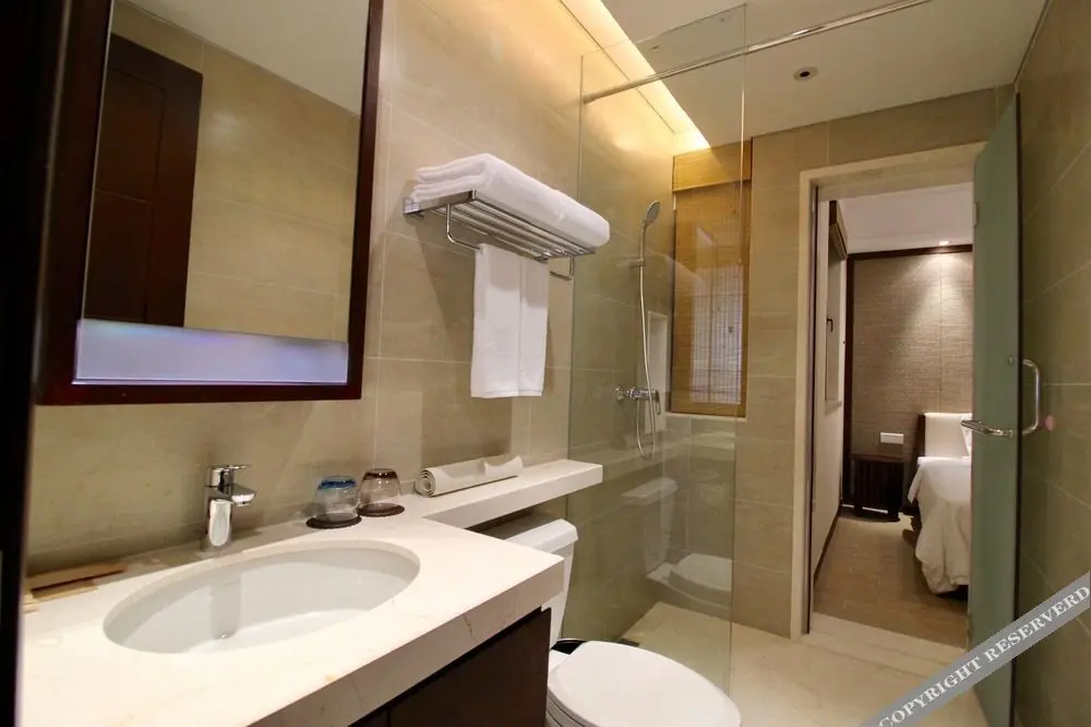 Санья: Poly YJ Residence Haitang Bay Sanya