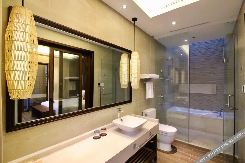 Санья: Poly YJ Residence Haitang Bay Sanya