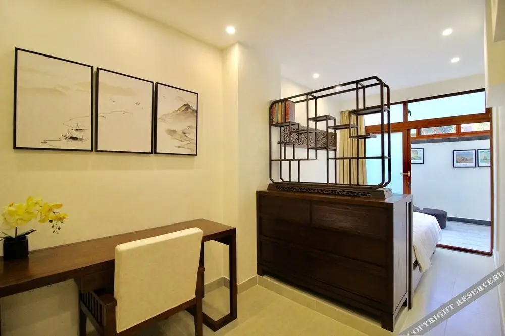 Санья: Poly YJ Residence Haitang Bay Sanya