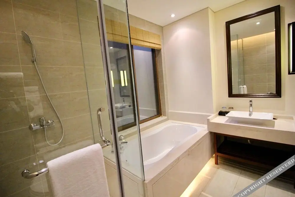 Санья: Poly YJ Residence Haitang Bay Sanya