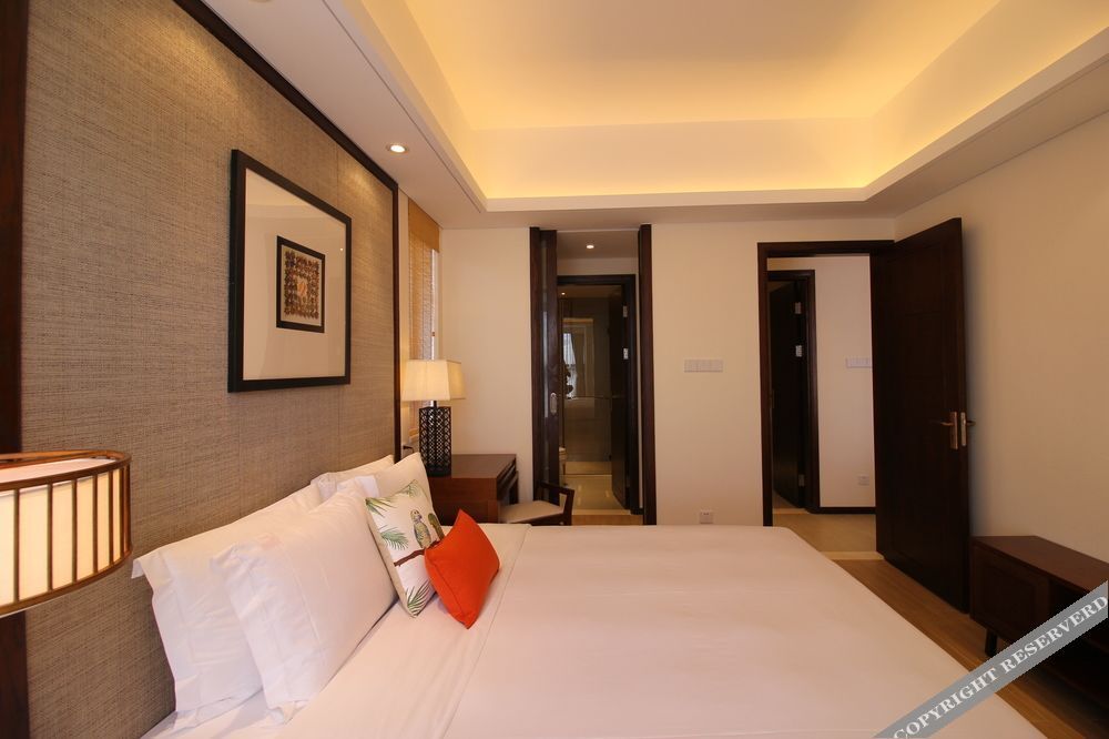 Санья: Poly YJ Residence Haitang Bay Sanya