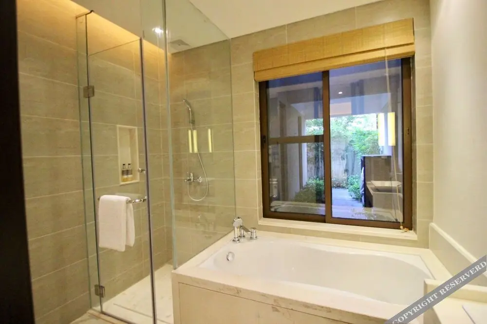 Санья: Poly YJ Residence Haitang Bay Sanya