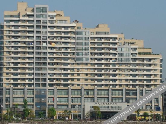 Days Suites Bojing Huangshan — фото 1