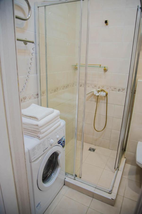 Адлер: Apartments on Kuvshinok 8