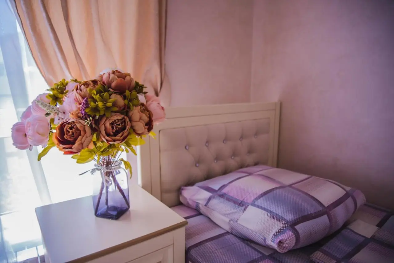 Адлер: Apartments on Kuvshinok 8