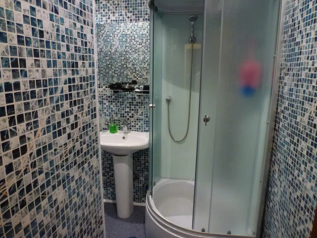 Москва: Minihotel near Sukharevskaya Tower