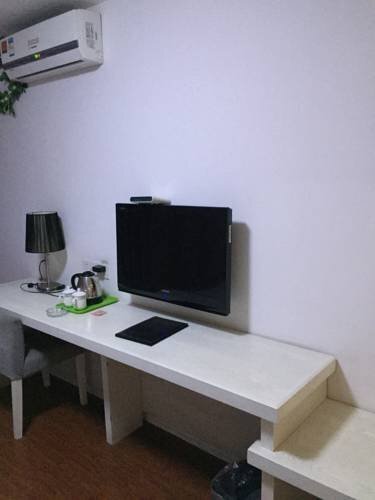 Сучжоу: Super 8 Hotel Suzhou Hanshan Temple Feng Qiao Lu