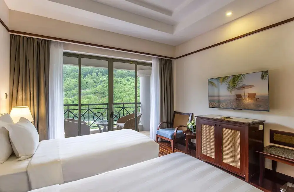 Нячанг: Vinpearl Resort Nha Trang