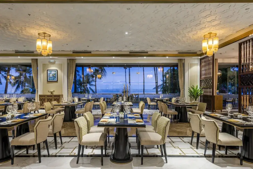 Нячанг: Vinpearl Resort Nha Trang