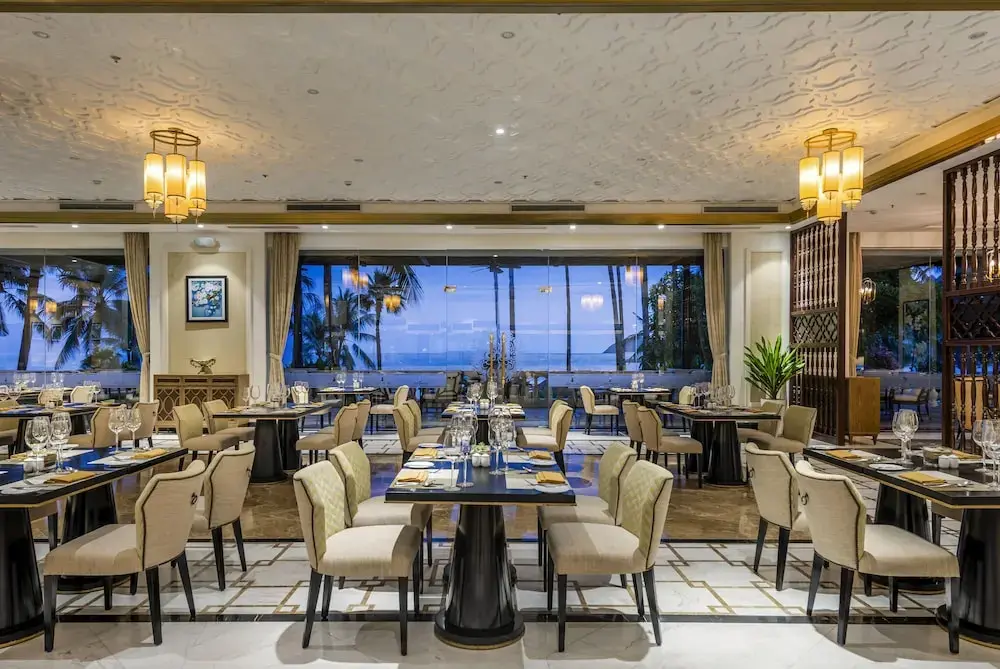 Нячанг: Vinpearl Resort Nha Trang