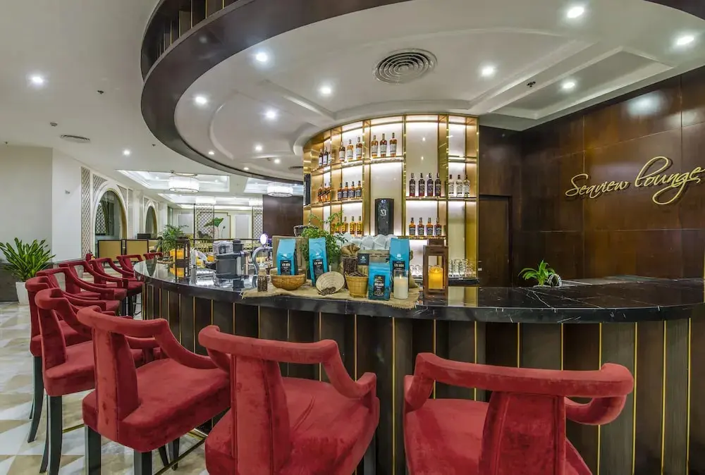 Нячанг: Vinpearl Resort Nha Trang