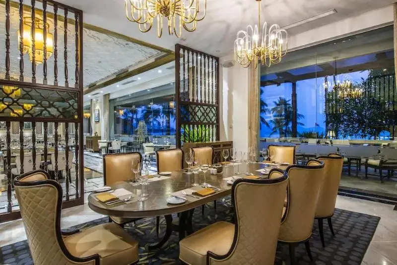 Нячанг: Vinpearl Resort Nha Trang