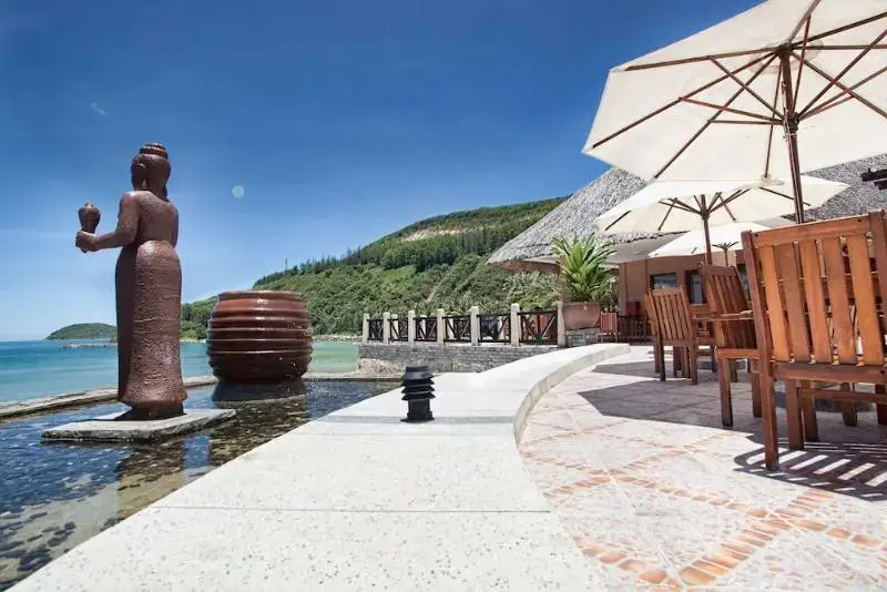Vinpearl Resort Nha Trang — фото 1