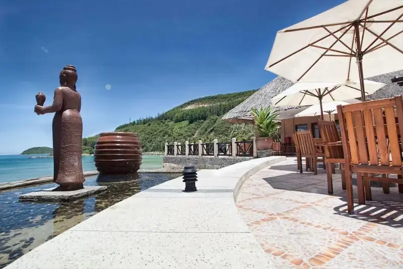 Нячанг: Vinpearl Resort Nha Trang