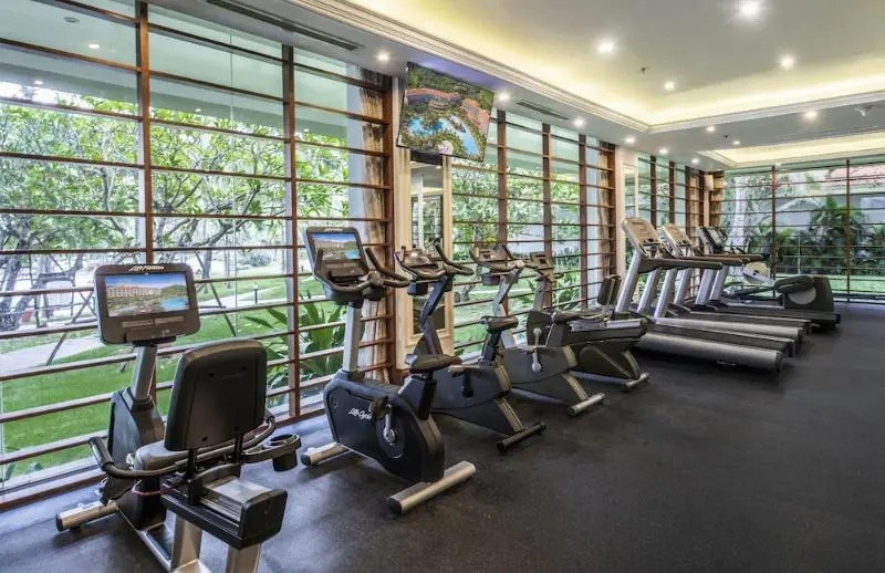 Нячанг: Vinpearl Resort Nha Trang