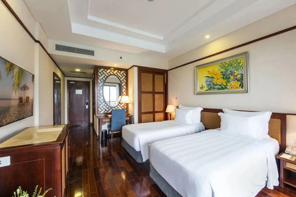 Нячанг: Vinpearl Resort Nha Trang