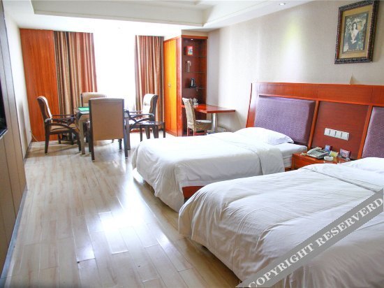 Чанша: Huike Hotel
