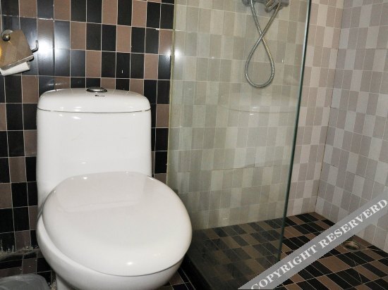 Чанша: Huike Hotel