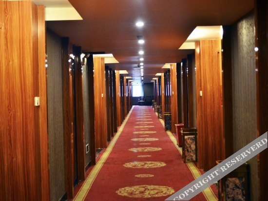 Чанша: Huike Hotel