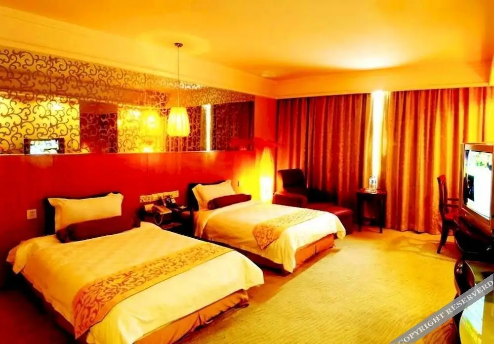 Чанша: Horaton Hotel