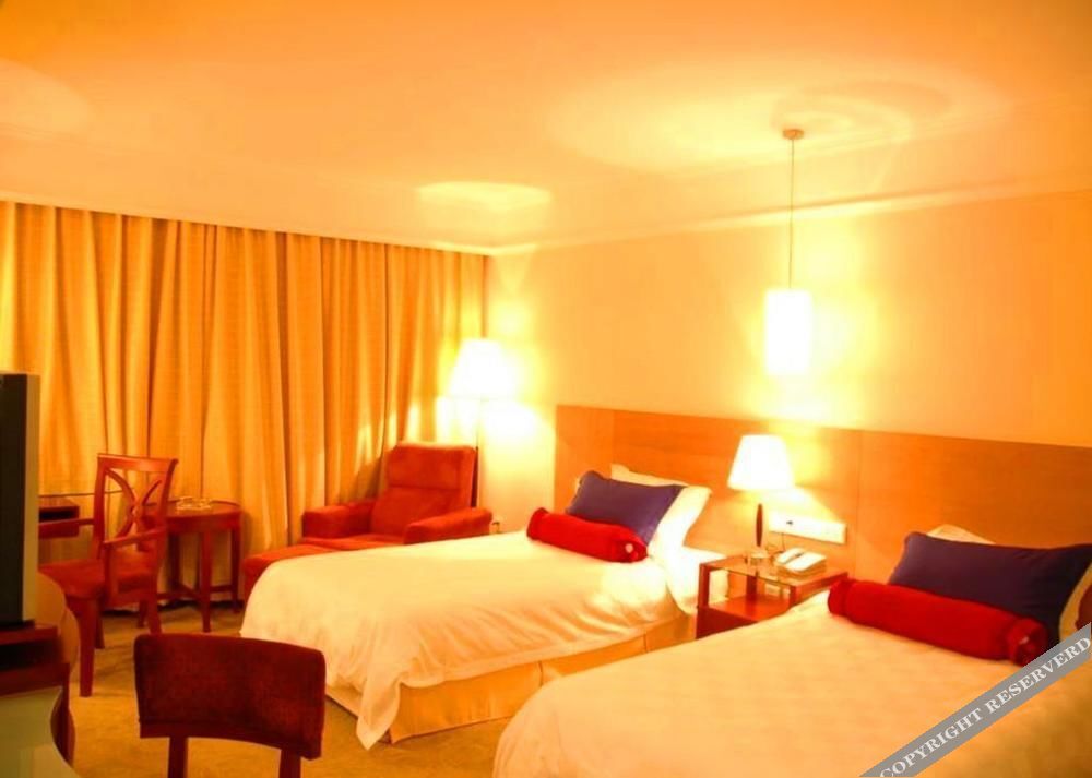 Чанша: Horaton Hotel