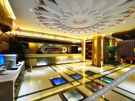 Чжанцзяган: Motel 168 Jingang Avenue - Zhangjiagang