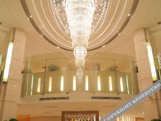 Тайчжоу: Jialuan International