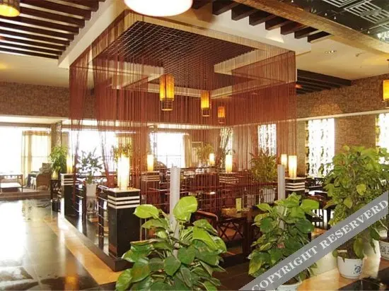 Панжихуа: Panzhihua Xinshichuang Sunshine Hotel